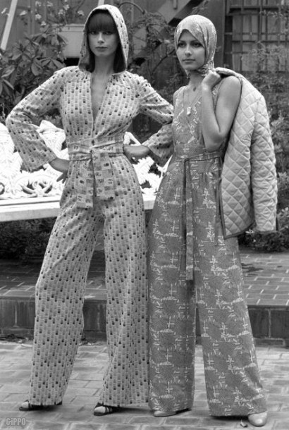 mary quant fashion 1975 